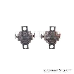 תרמוסטט מייבש ווירפול באוכנט