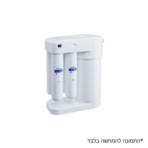 מערכת אוסמוזה הפוכה AQUAPHOR RO-101S Morion