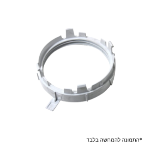 מתאם צינור מייבש אלקטרולוקס א.א.ג