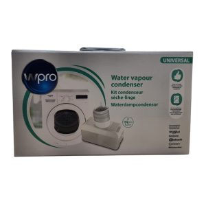 מלכודת סיבים למייבש כביסה בתוך הבית