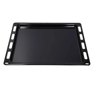 תבנית אפייה מקורית לתנור Bosch Siemens Constructa – תבנית תנור מתכת איכותית 46.5×37 ס״מ