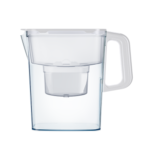 כד / קנקן לטיהור מים 2.4 ליטר Aquaphor Compact עם פילטר מסנן איכותי