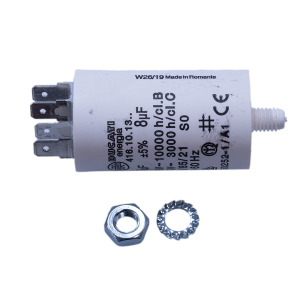 קבל8UF כל טכני השרון