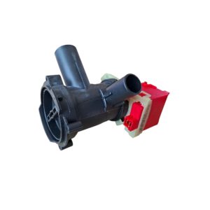 משאבת מים למכונות כביסה בוש, סימנס וקונסטרוקטה – תואמת למגוון דגמים כולל WFL1650, WOL2060, WM12E460, CWF10E0621