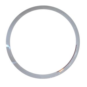 מסגרת דלת חיצונית למכונת כביסה בוש סימנס קונסטרוקטה סדרת WAN