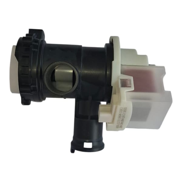 משאבת ניקוז 5 ברגים למכונת כביסה כל טכני השרון משאבת ניקוז למכונת כביסה Bosch Siemens Constructa