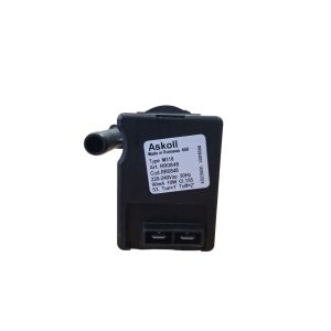 משאבת עיבוי מקורית 40005021 למייבש כביסה קונדנסור