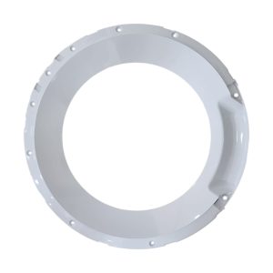 מסגרת דלת מקורית למכונת כביסה Bosch Siemens Constructa WAN 7–8 ק״ג