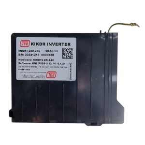 כרטיס פיקוד מקורי 5645510500 למקררי BEKO ו Blomberg