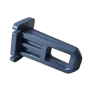 לשונית דלת למייבש כביסה אלקטרה נורמנדה לנקו מבט צד