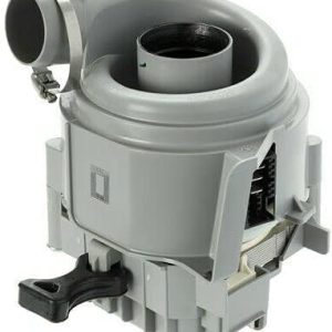 מנוע מדיח בוש סימנס קוסטרוקטה 3 מגעים