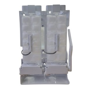 אייס מייקר מקורי 2 תבניות למקרר BEKO / BLOMBERG – דגמי KQD1621 / KQD1620X