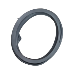 גומיית דלת למכונת כביסה Electrolux AEG Zanussi מקט 1327756  מבט קדמי