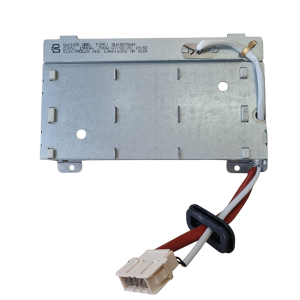 גוף חימום למייבש כביסה Electrolux AEG Zanussi מבט אחורי חיבור 5 מגעים