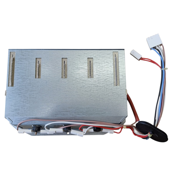 גוף חימום חיווט אחורי כל טכני השרון גוף חימום מייבש כביסה מבט אחורי חיווט Vestel Electra Fujicom 230V