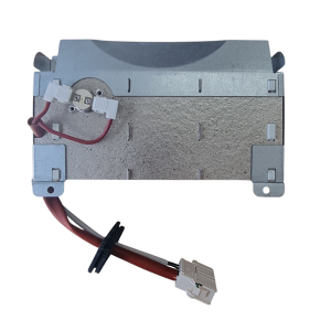 גוף חימום למייבש כביסה מבט פנימי תחתון Electrolux AEG Zanussi