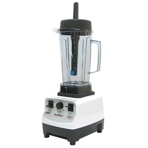 בלנדר תעשייתי JTC TM-767 מיכל 2 ליטר מבט קדמי