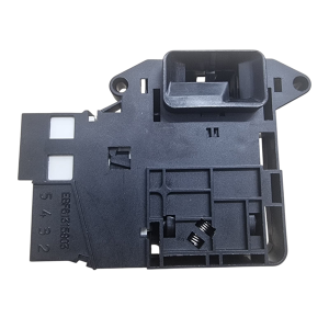 גב מנעול דלת למכונת כביסה LG 4PIN