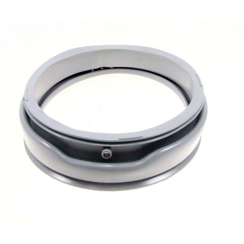 שרוול אטם דלת למכונת כביסה MIELE כל טכני השרון שרוול אטם גומי דלת למכונת כביסה MIELE מקט 09046450 10435320