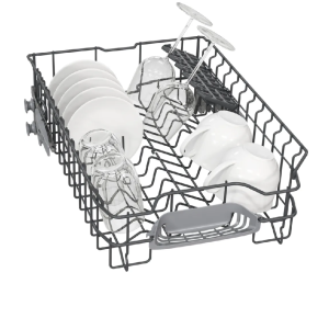 סלסלה עליונה מקורית למדיח כלים צר סימנס 45 סמ מקט 20005564