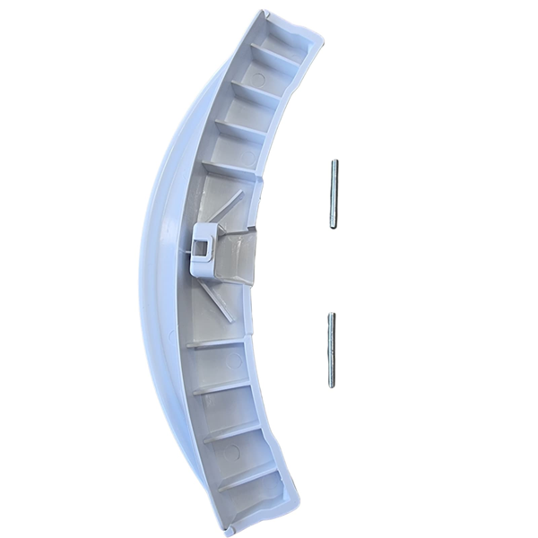 גב ידית דלת למכונת כביסה Bosch Siemens Constructa 20 סמ כל טכני השרון גב ידית דלת למכונת כביסה Bosch Siemens Constructa 67 קג אורך 20 סמ עם 2 פינים