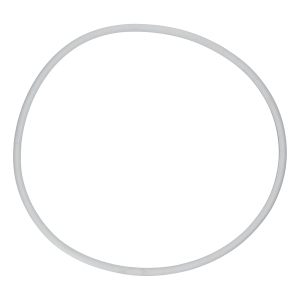 אטם חלון מקורי למייבש כביסה Electrolux AEG Zanussi מק״ט 8581366063114