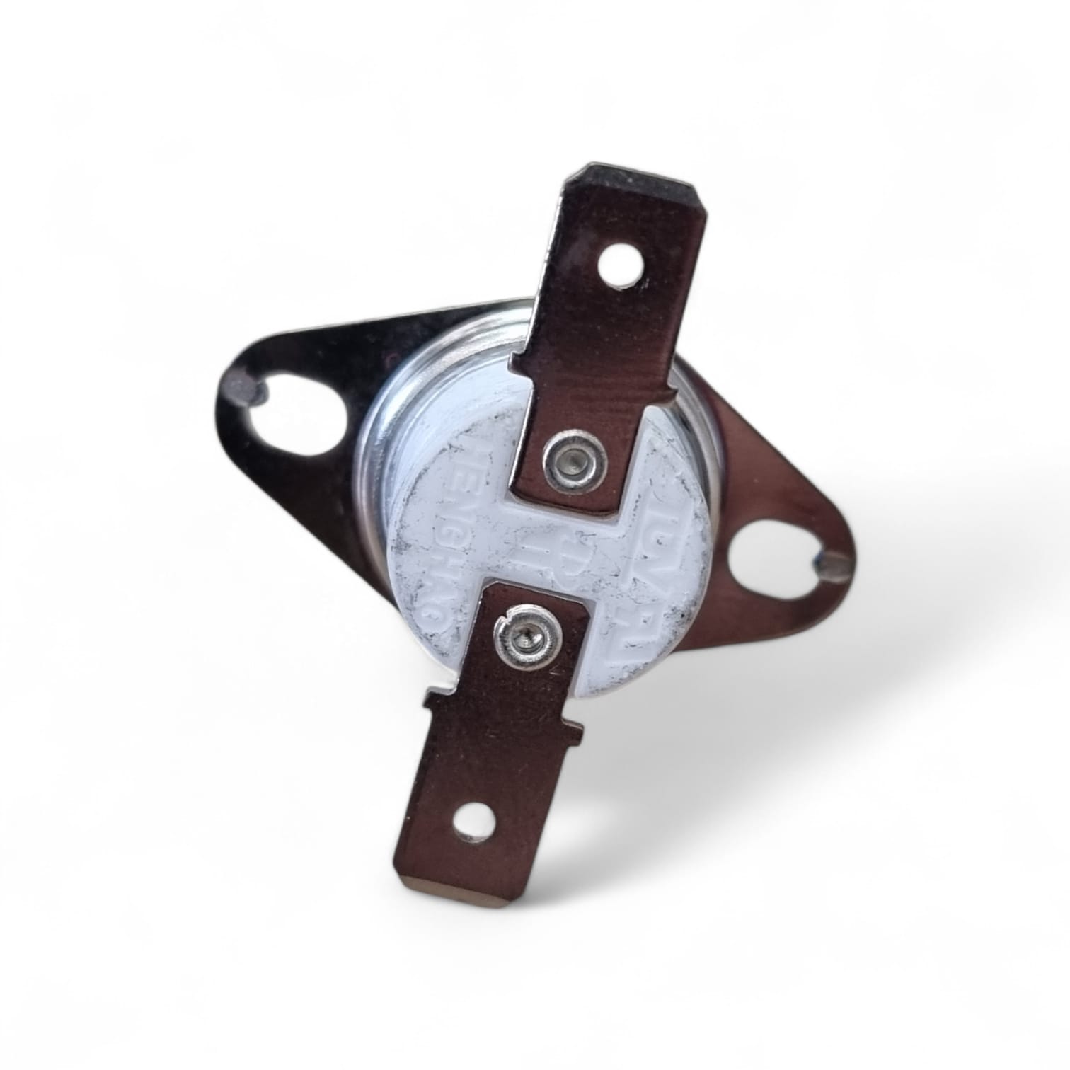 טרמוסטט מייבש כביסה AEG Electrolux מבט אחורי וחיבורים כל טכני השרון טרמוסטט בטיחות למייבש כביסה AEG Electrolux מבט אחורי חיבורים