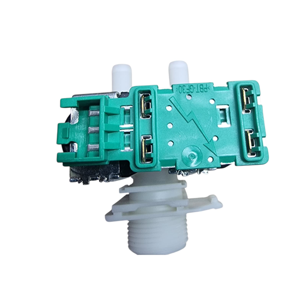 חיבור הפלאג שסתום מים מכונת כביסה Bosch Siemens כל טכני השרון חיבור חשמלי ברז מים מכונת כביסה בוש סימנס קונסטרוקטה 007161