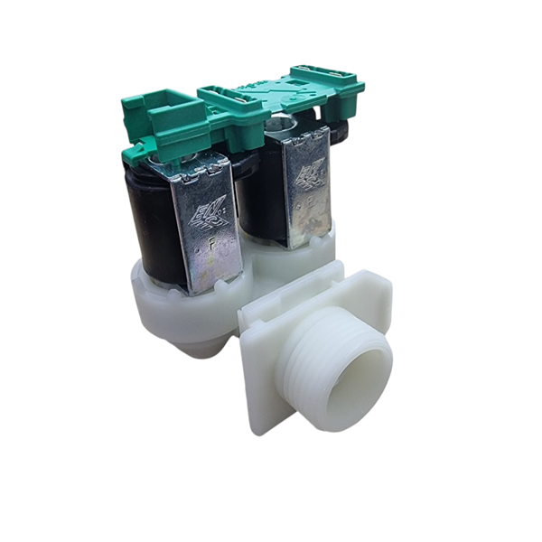 הברגת כניסת מים לשסתום מכונת כביסה Bosch Siemens כל טכני השרון כניסת מים הברגה ברז מכונת כביסה בוש סימנס קונסטרוקטה 007161