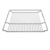 רשת גריל מקורית לתנור בוש סימנס קונסטרוקטה נירוסטה 465 סמ