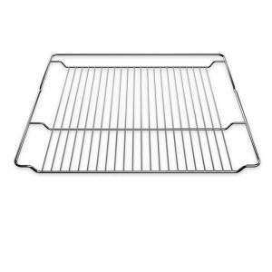 רשת גריל מקורית לתנור בוש סימנס קונסטרוקטה נירוסטה 46.5 ס״מ
