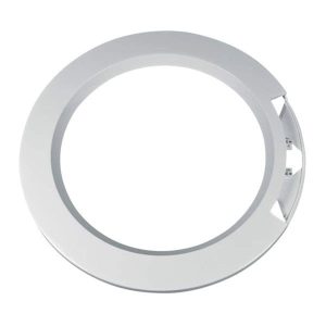 מסגרת דלת חיצונית למכונת כביסה בוש סימנס קונסטרוקטה מבט קדמי