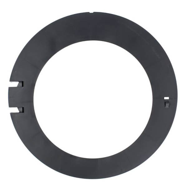 מסגרת דלת פנימית מקורית Bosch Siemens מבט קדמי כל טכני השרון מסגרת דלת פנימית למכונת כביסה בוש סימנס קונסטרוקטה חזית