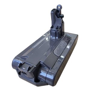 סוללה לשואב Dyson V10 תואמת 25.2V מבט אלכסוני