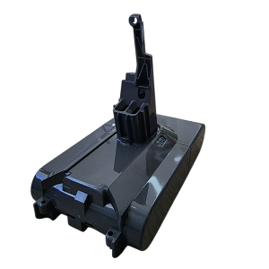 סוללה תחליפית לשואב אבק Dyson V8 – מבט כללי קדמי