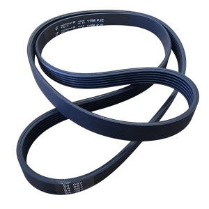 רצועת הנעה למכונת כביסה 1196PJE HUTCHINSON Poly-V מבט כללי