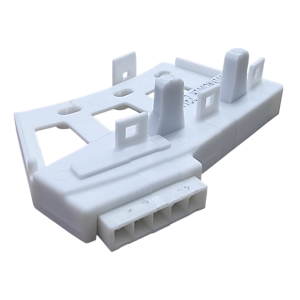 חיישן מנוע למכונת כביסה LG Hall Sensor מק״ט 6501KW2001A 6501KW2001B מבט קדמי