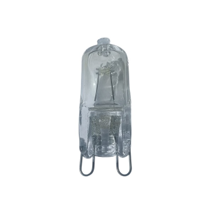 נורת הלוגן מקורית לתנור AEG Electrolux Zanussi תקריב המוצר