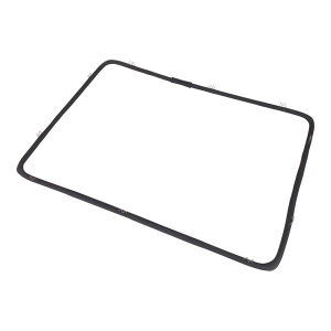 אטם דלת תנור פירוליטי מקורי Bosch Siemens מקט 11057406