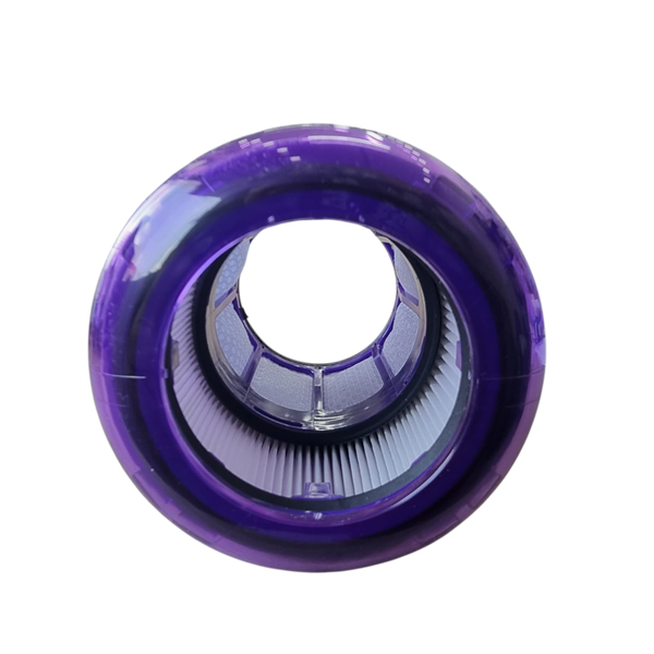 פילטר אחורי Dyson V11 מבט עילי | כל טכני השרון כל טכני השרון פילטר אחורי לשואב Dyson V11 מבט עילי חשיפת שכבות הסינון הפנימיות וטבעת האטימה