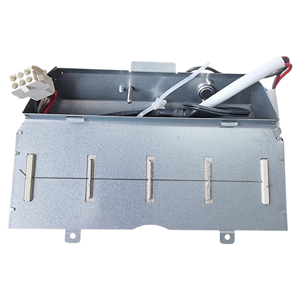 גוף חימום למייבש כביסה 302460700016 2500W מבט עליון כל טכני השרון גוף חימום למייבש כביסה 302460700016 2500W מבט עליון