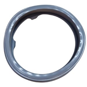 גומיית דלת למכונת כביסה מידאה Midea דגם TG90-1416MPDG-3047 במבט קדמי